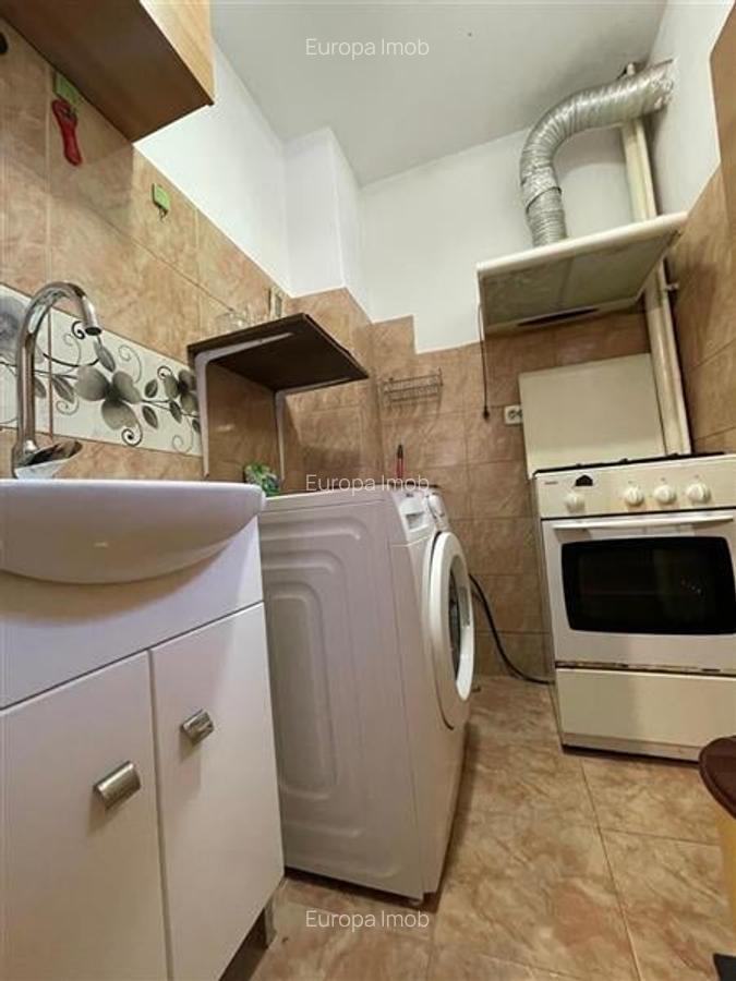 Apartament 2 camere de vanzare zona 23 August -Tulcea - 6