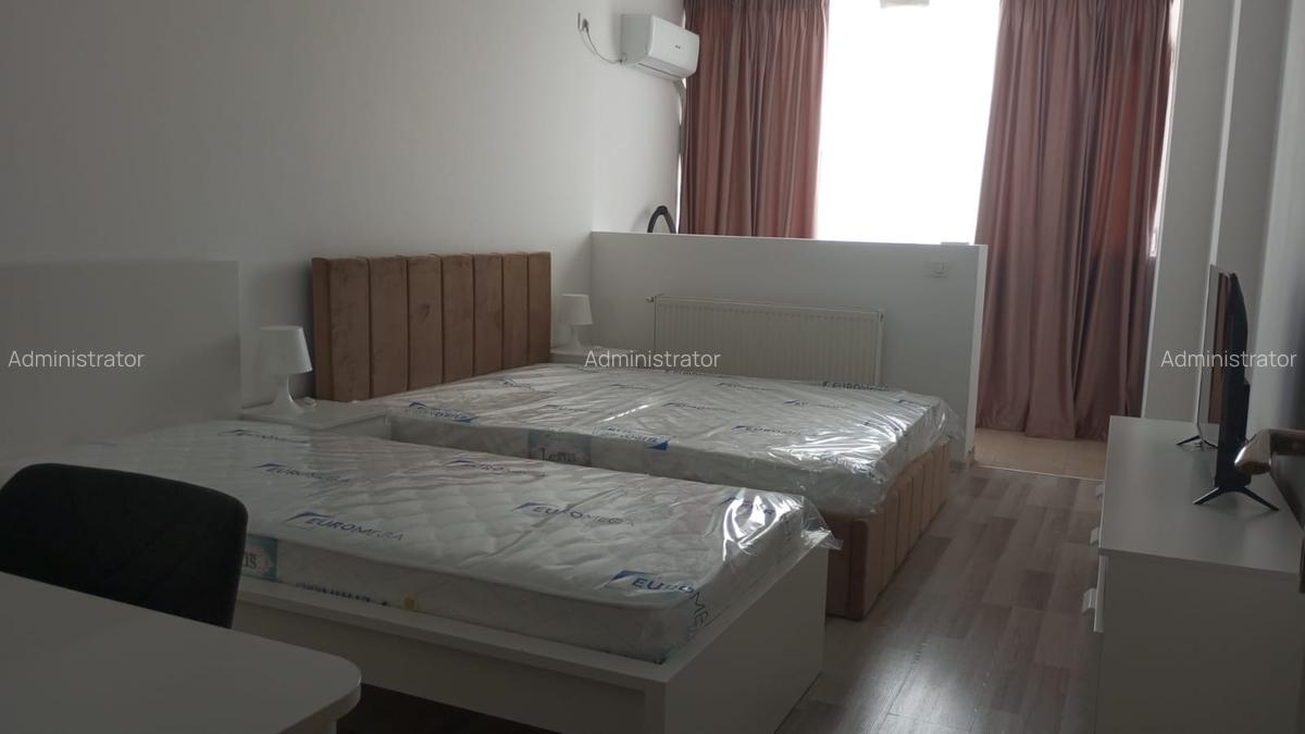 Prima Inchiriere , 3 camere, 78 mp. Fundeni Tower - 14