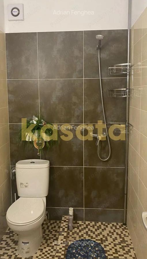 Apartament modern 3 camere de inchiriat Barcelona Straule?ti - 9