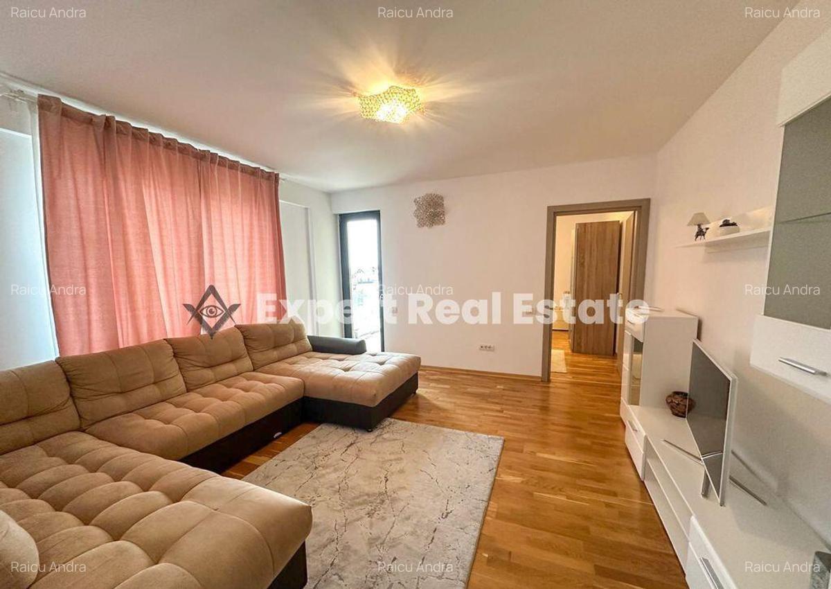 APARTAMENT MODERN 2 CAMERE-OTOPENI-23 AUGUST - 4