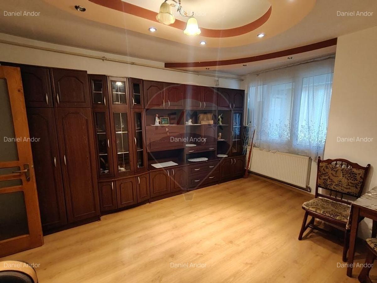 Apartament cu 1 camera de inchiriat pentru cuplu - 1