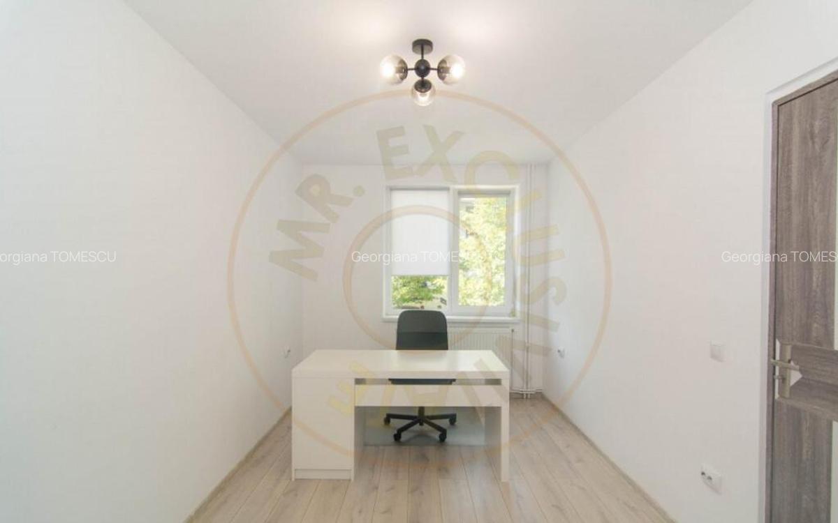 Apartament 2 camere, etaj 1, central, Pitesti - 5