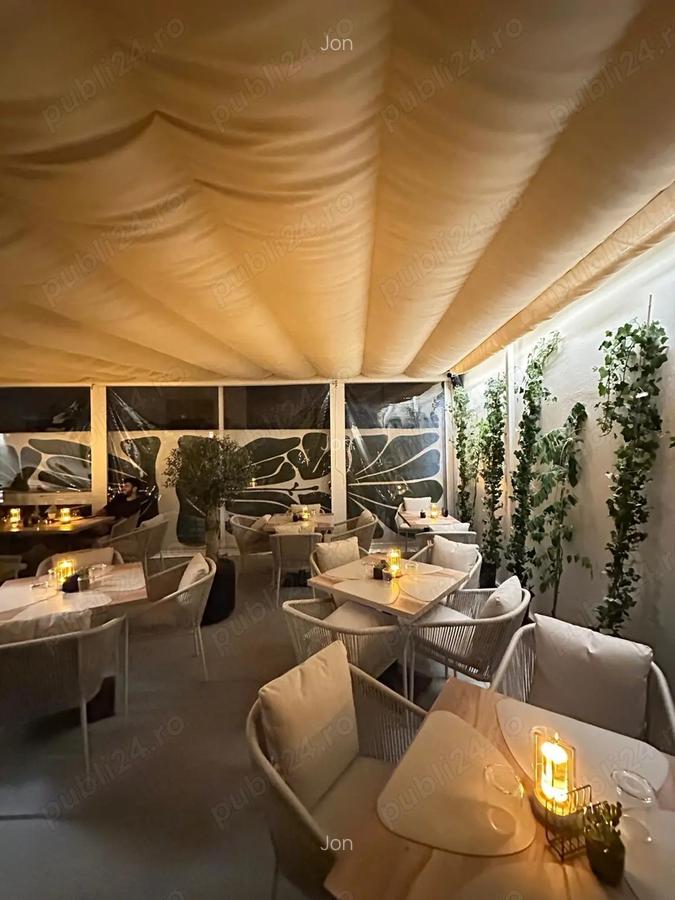 Restaurant de Vanzare Predare afacere la cheie ultracentral sectorul 1, Bucuresti - 3