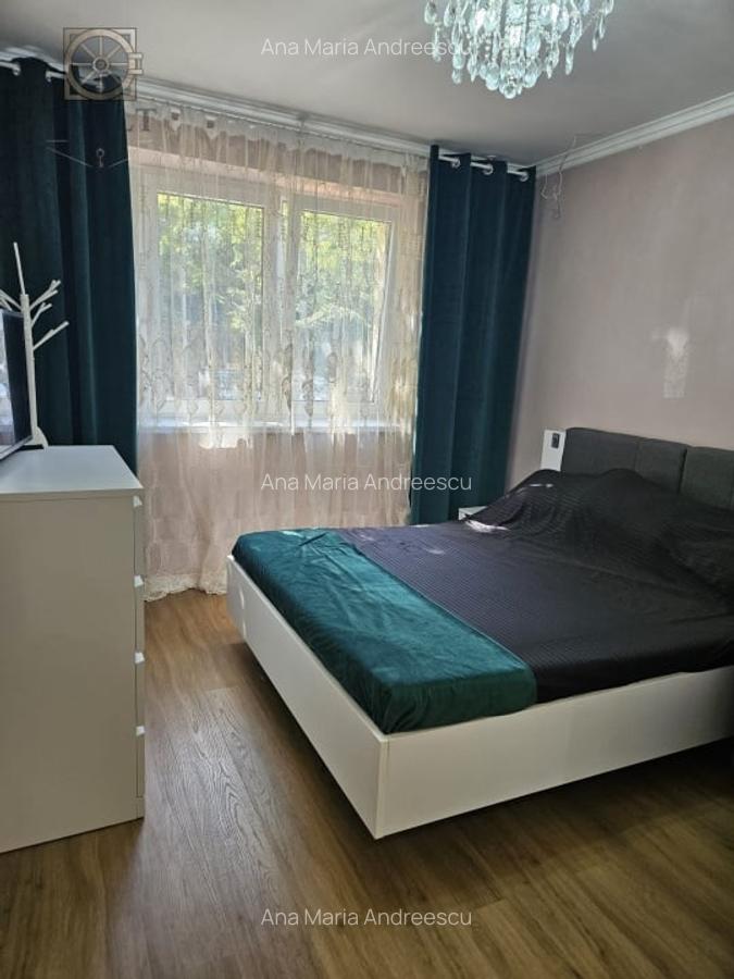 2 camere-Centrala+Incalzire pardoseala Tineretului-Timpuri Noi - 14