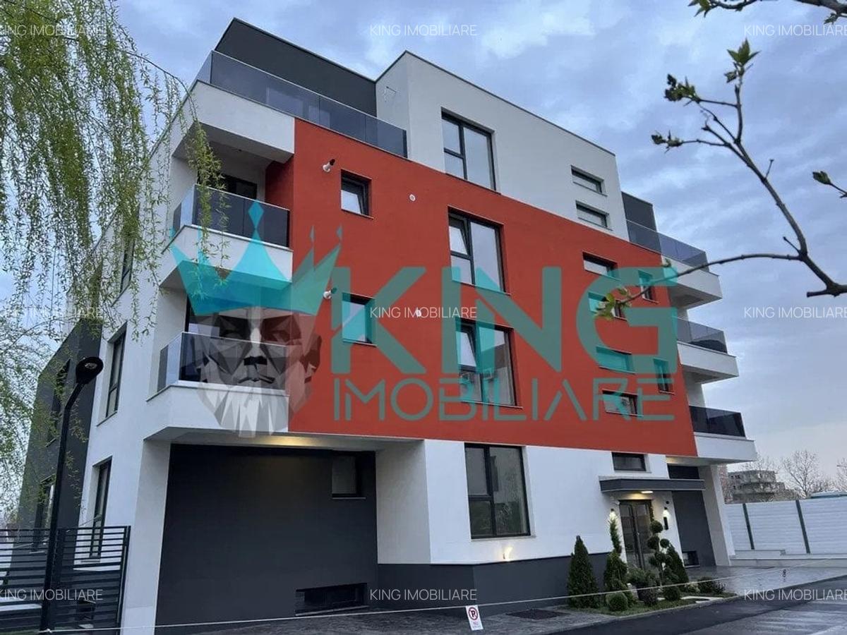 Apartament cu 3 camere decomandat în Sisești - 4