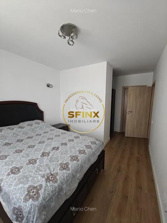 Apartament 2 camere | 2 bai | Onix Residence - 2