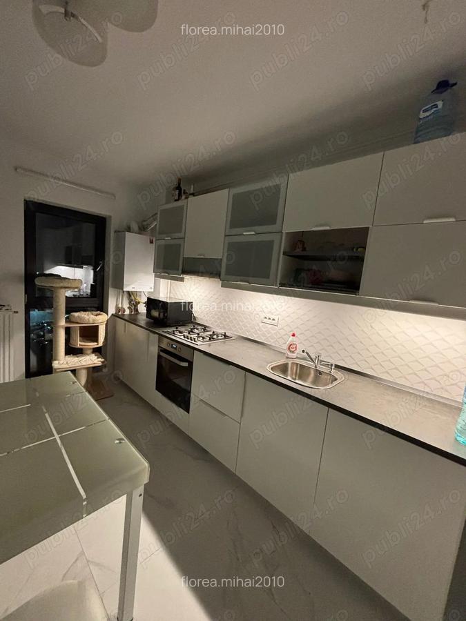 Apartament 2 camere Exigent Plaza Residence - 7 Apartament 2 camere Exigent Plaza Residence - 7