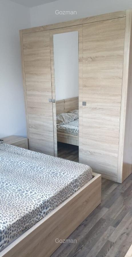 Inchiriez Apartament 2 camere parter loc parcare Oradea Prima Nufarul - 5