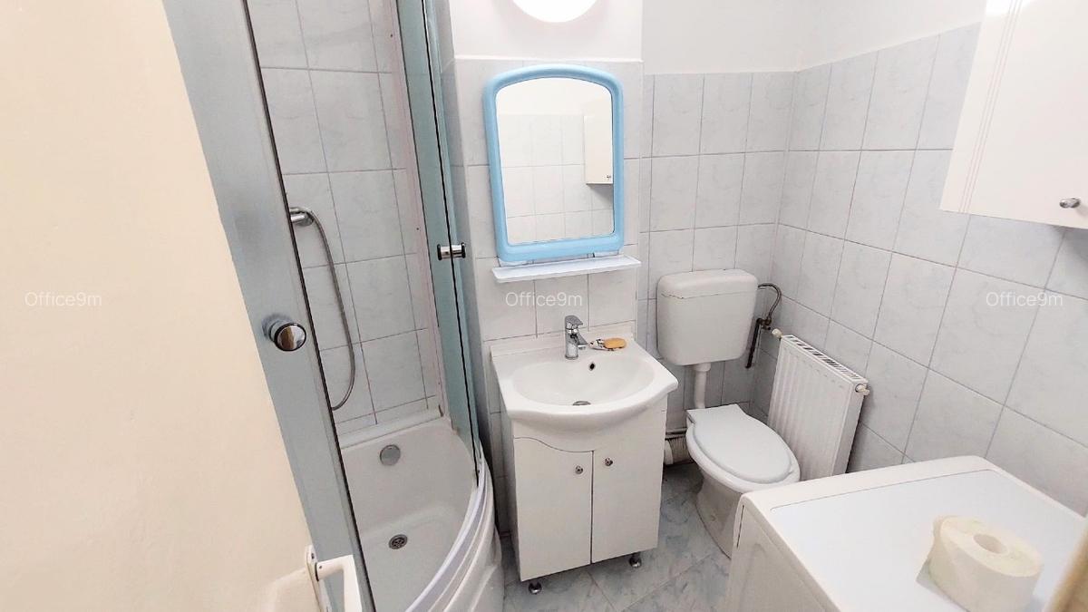 Garsoniera in bloc de apartamente - Universitatea Bv - Bulevardul Griviței - 8 Garsoniera in bloc de apartamente - Universitatea Bv - Bulevardul Griviței - 8