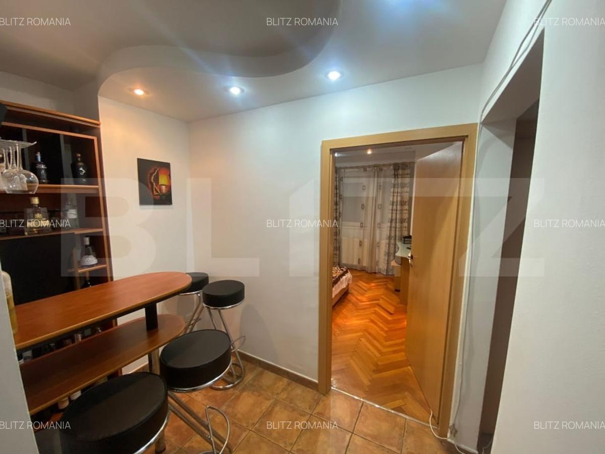 Apartament 3 camere, 63.30 mp, zona Girocului - 5