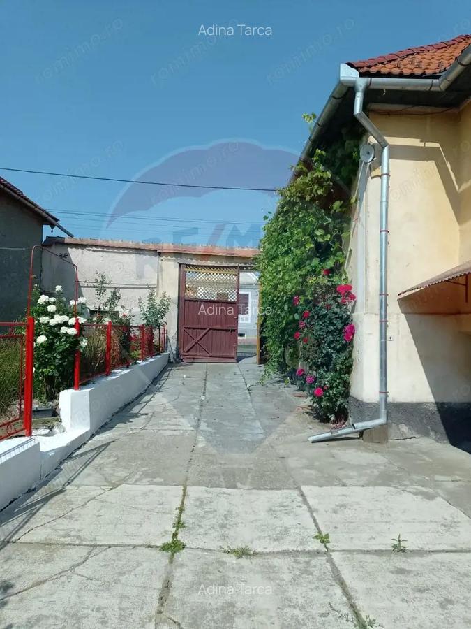 Casa langa Viscri de vanzare/schimb cu ap 2 cam Brasov - 17 Casa langa Viscri de vanzare/schimb cu ap 2 cam Brasov - 17