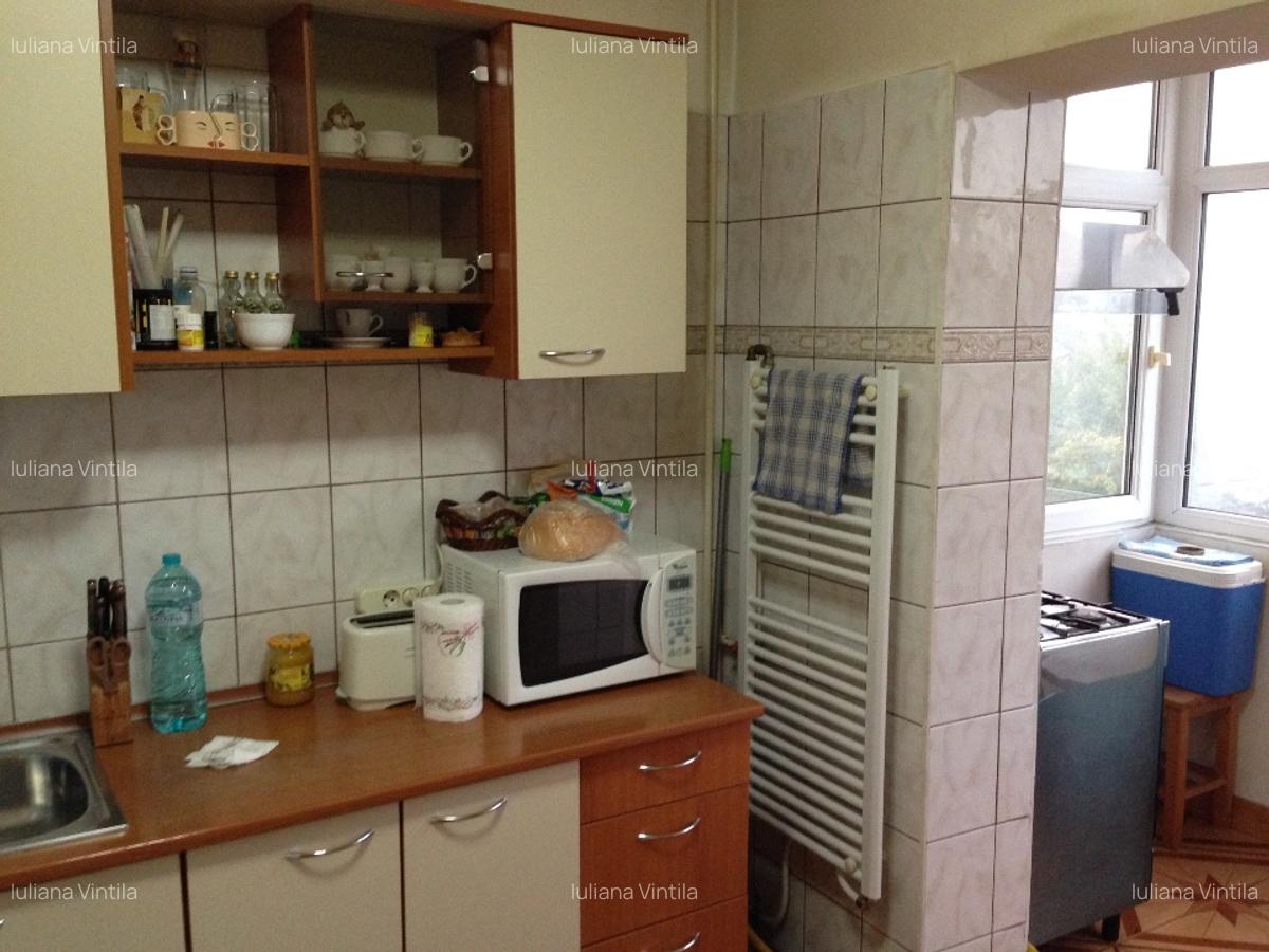 Apartament 3 camere decomandat - 7