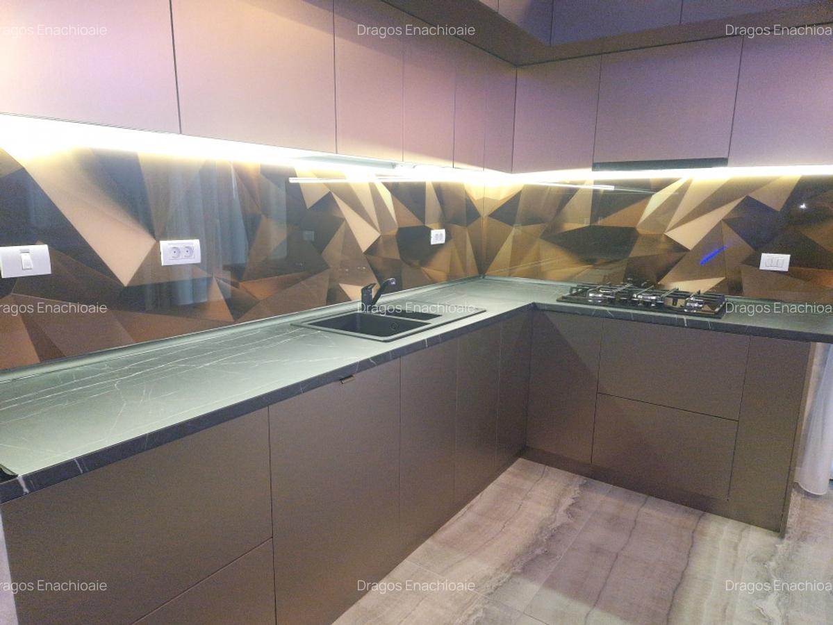 De inchiriat vila in ROSU/CHIAJNA- FINISAJE DE LUX, str Viitorului - 33