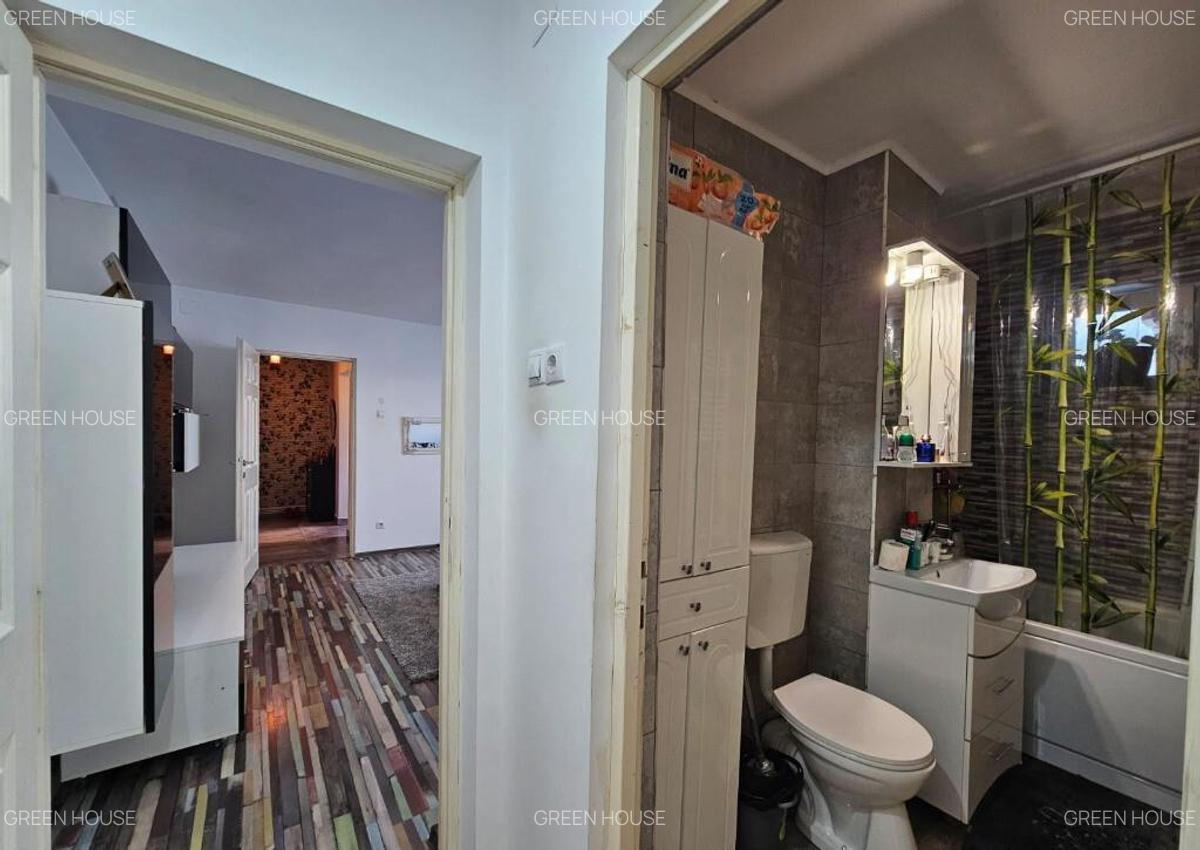 Apartament 2 camere, renovat integral, zona Gojdu - 8