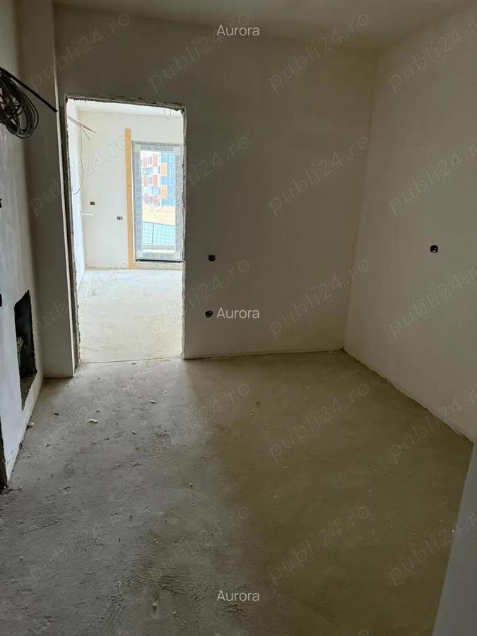 Tomis Nord -garsoniera la parter - 4