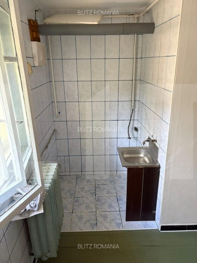 Ocazie unica - apartament cu 2 camere, pret exceptional - Piata Rahova - 3