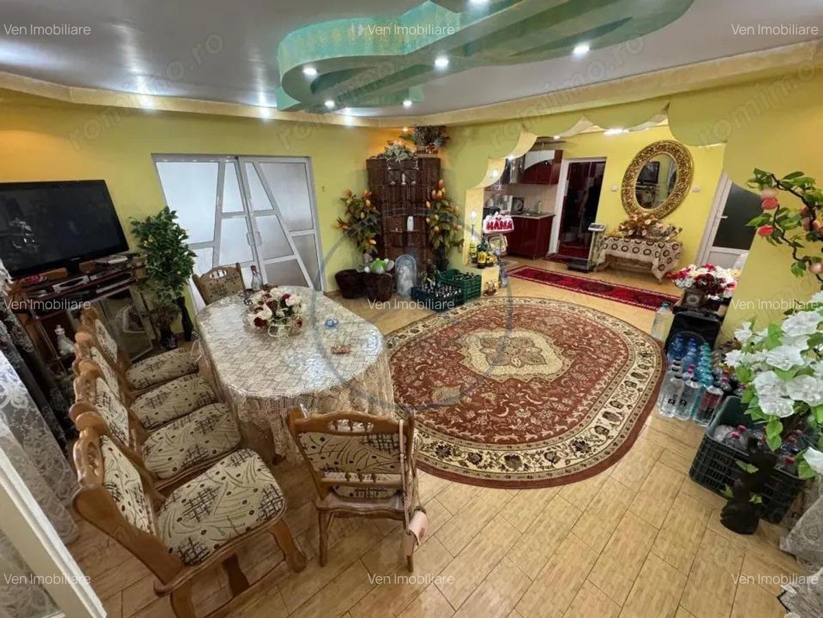 Casa spa?ioasa la 10 km de Bistri?a sat Tarpiu - 1