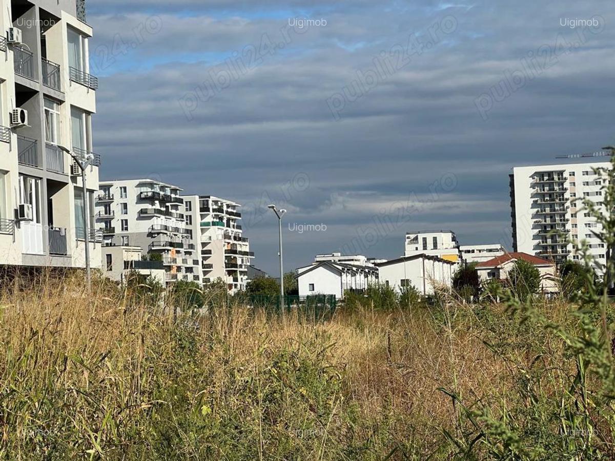 Titan -Policolor - str. Drum Gura Putnei - 2500 mp - 3