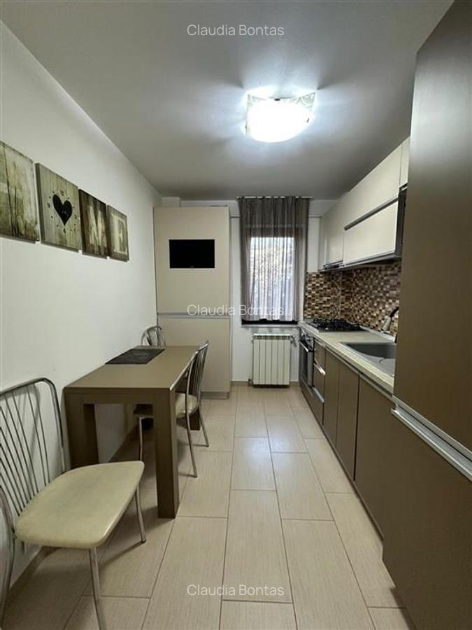 Inchiriere Apartament cu 2 camere Podu Ros- Palas - 4