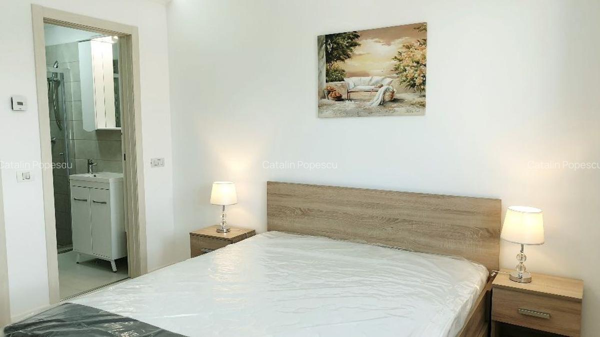 Apartament cu 3 camere decomandat, mobilat în Domenii - 5