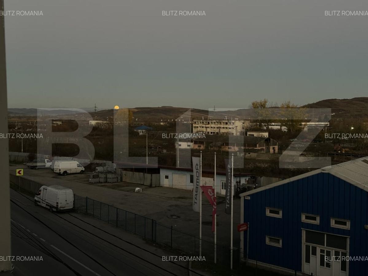 Apartament 2 camere, 46.98 mp utili + 6.32 mp balcon, zona Competrol - 18