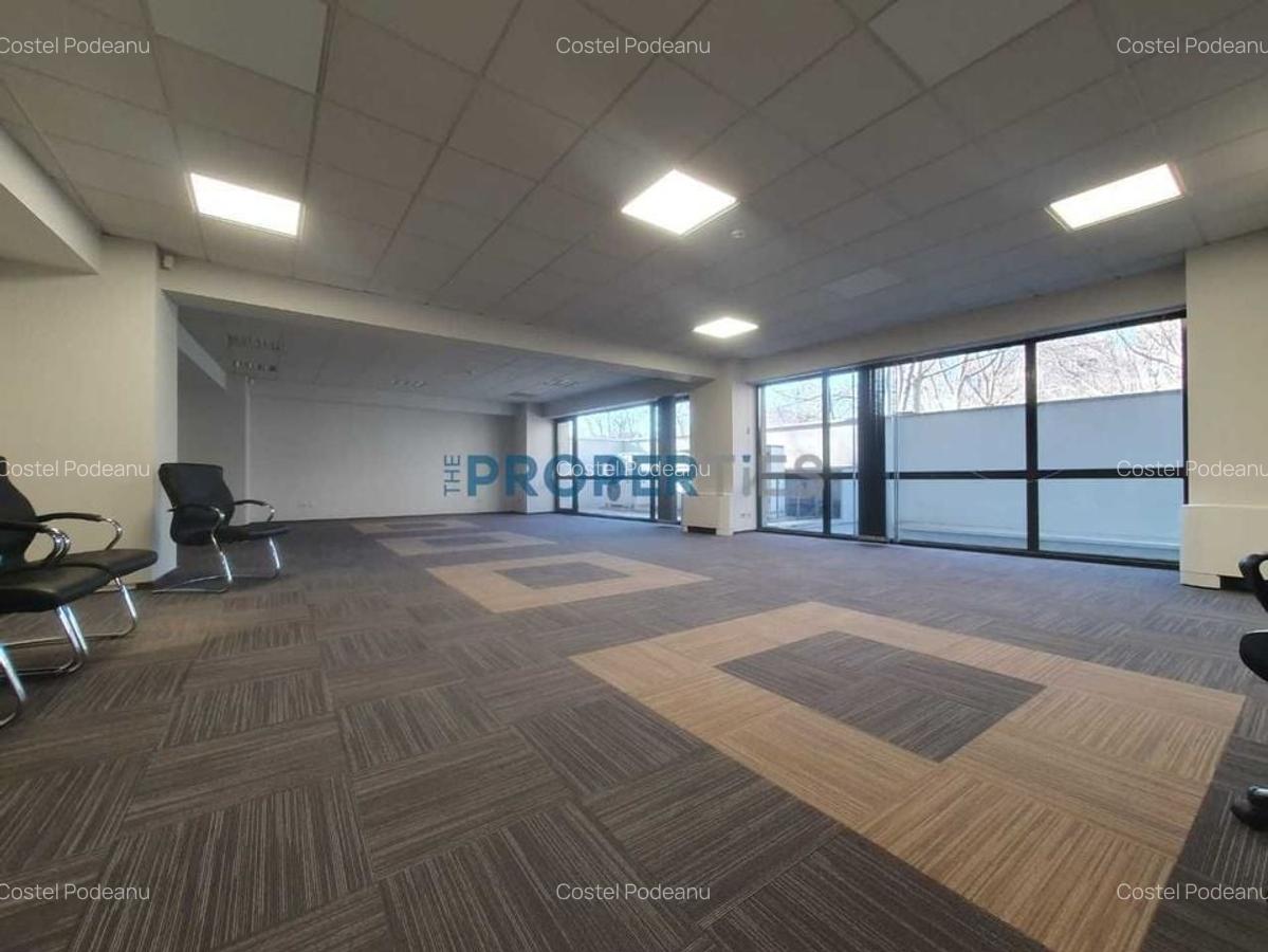 Comision 0! Spatiu birouri in zona Victoriei - 148mp - 3