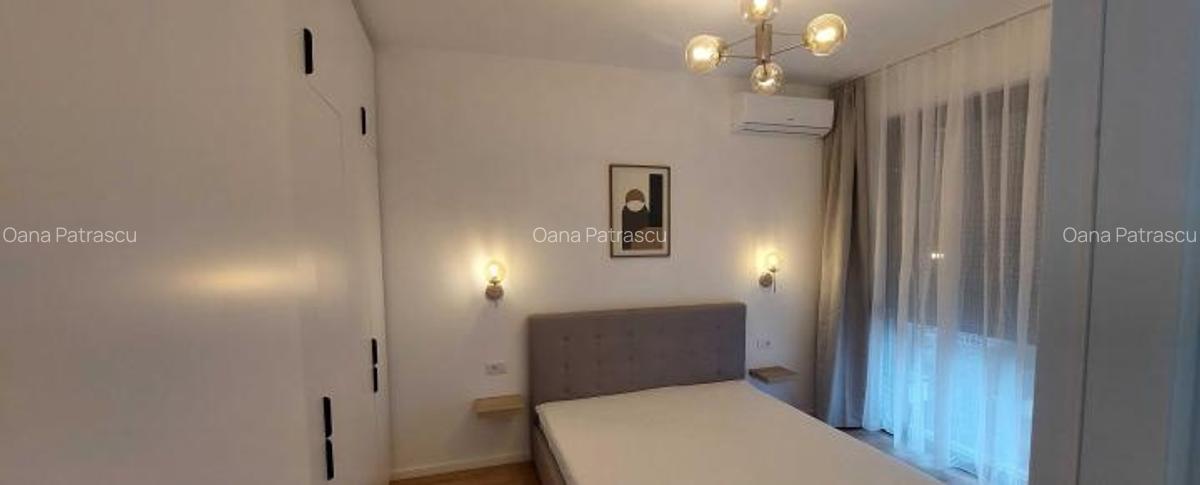 Apartament 2 camere Arcadia | Loc de parcare subteran | Prima inchiriere - 3