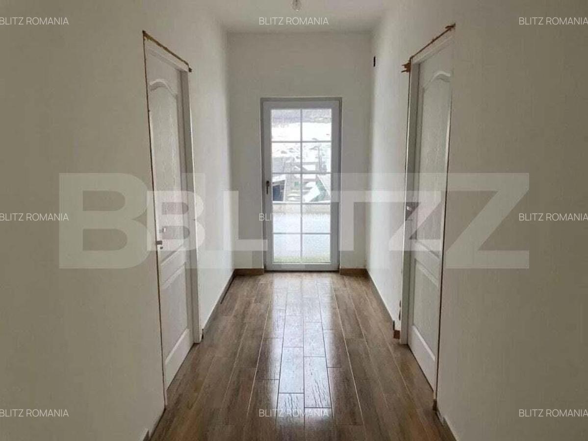 Casa individuala, SU 292 mp, teren 1050 mp, Caianu Vama - 3