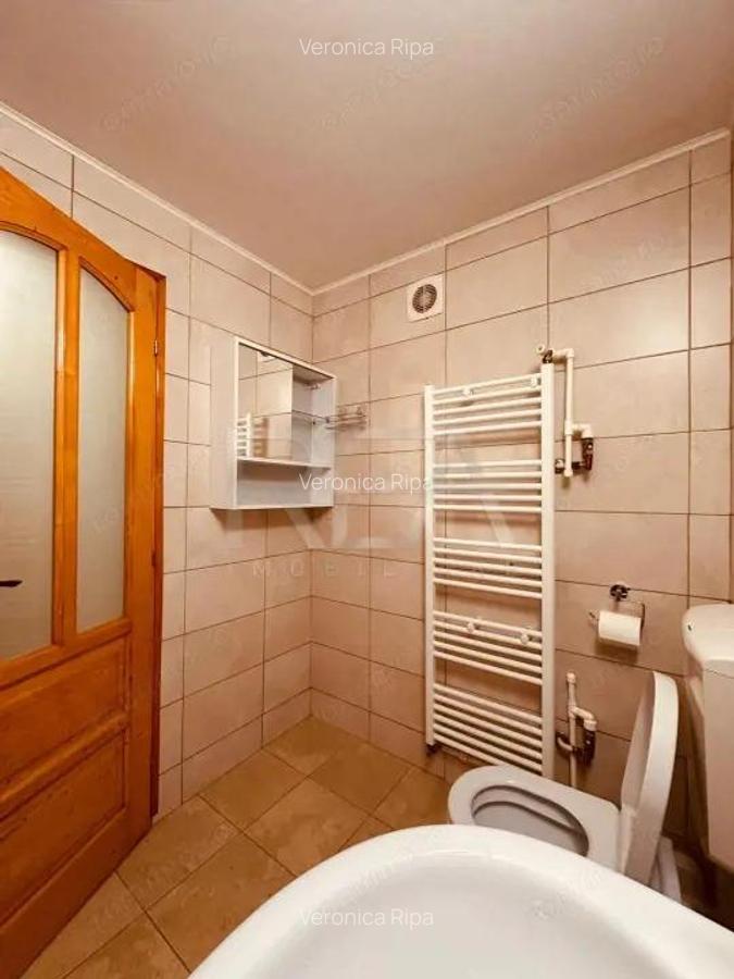 Garsoniera 40 mp, 1/8 -13 Septembrie - 9