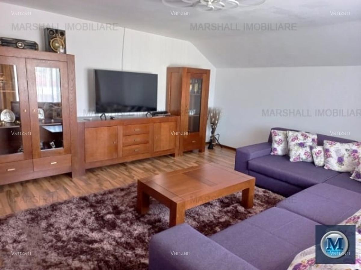 Vila cu 5 camere de vanzare in Strejnicu, 243.92 mp #14654 - 14