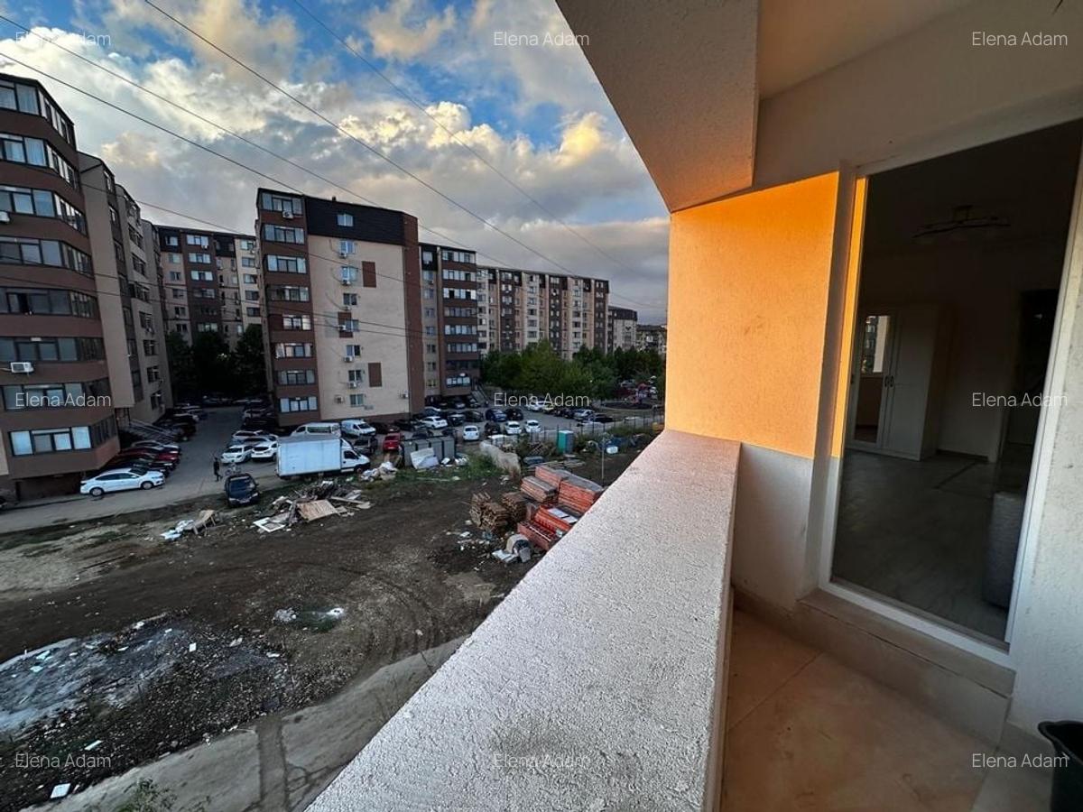 Garsoniera Parcare Inclusa Militari Residence Rezervelor Tineretului - 12