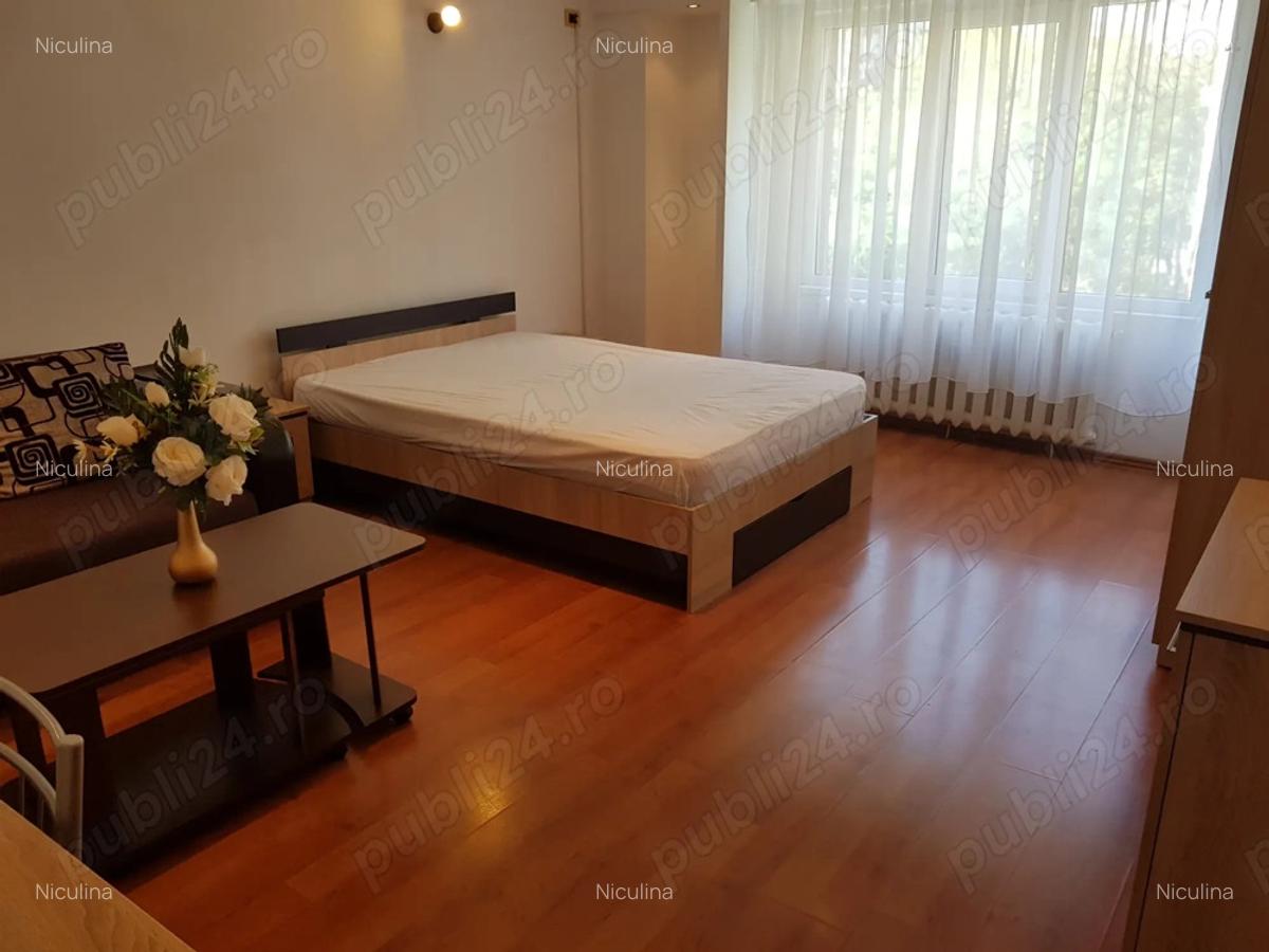 PARTICULAR , inchiriez garsoniera in MILITARI , zona Lujerului , str VIRTUTII - 3