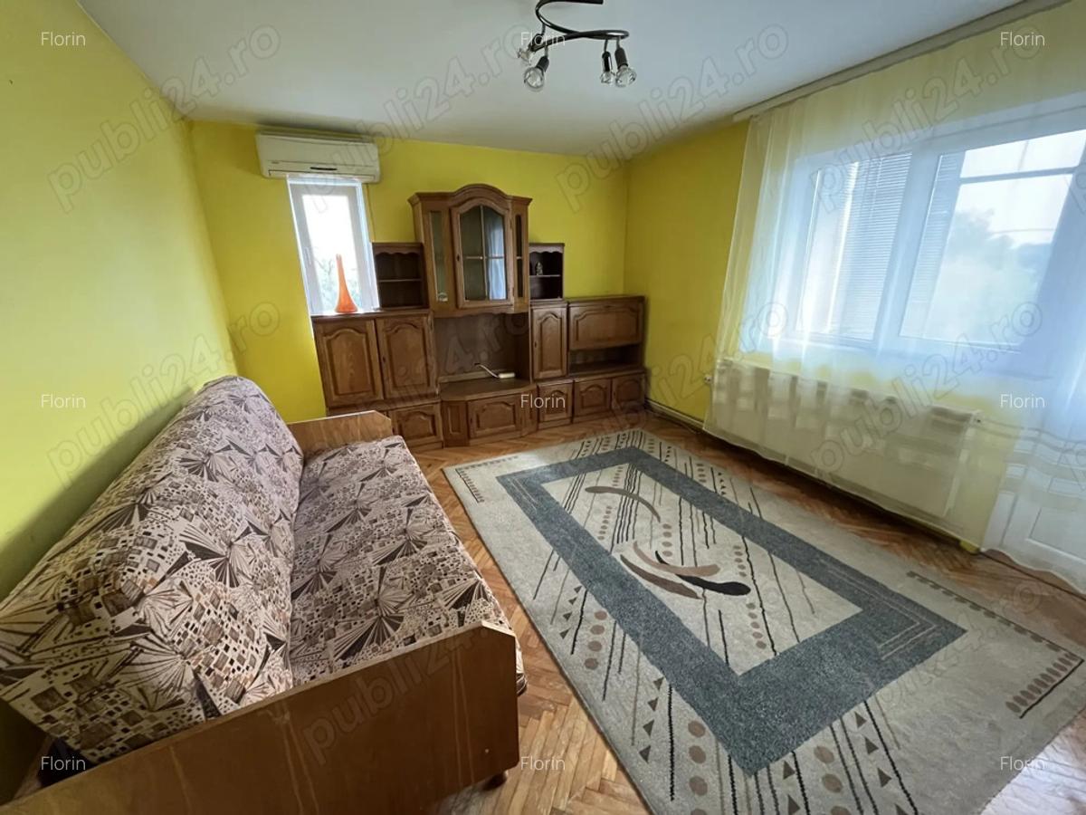 Chirie 2 camere decomandate disponibil imediat - 5