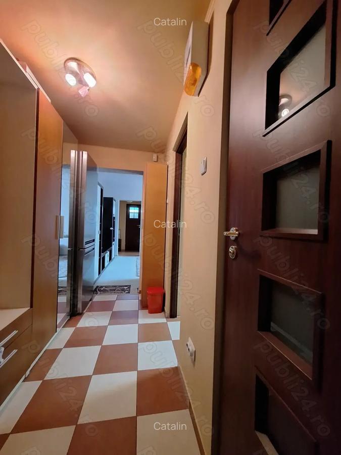 Apartament 3 camere cu centrala proprie, Drumul Taberei - Raul Doamnei + loc de parcare - 4 Apartament 3 camere cu centrala proprie, Drumul Taberei - Raul Doamnei + loc de parcare - 4