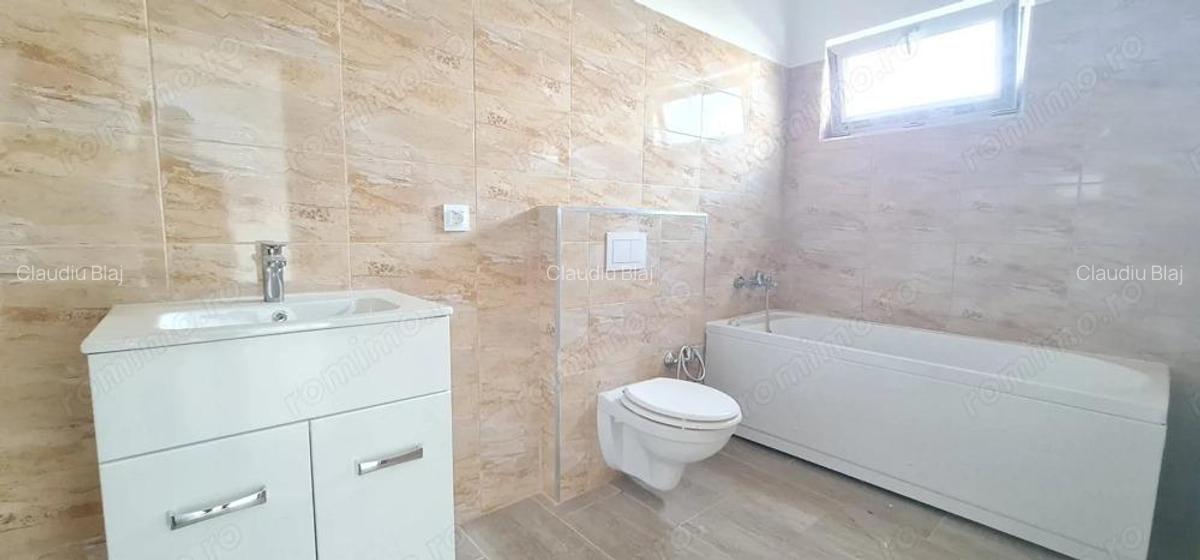 Casa 4 camere finalizata intabulata cartier Izvor Tarlungeni - 2