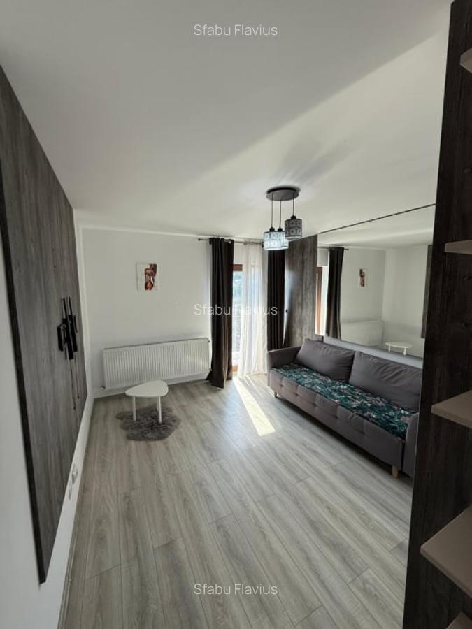 Apartament 2 Camere Rediu - 66mp, mobilat, etaj 1, parcare inclusă - zona EOS - 3