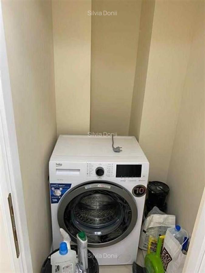 Apartament 3 camere - renovat - finisaje de lux - bd.Decebal - 14