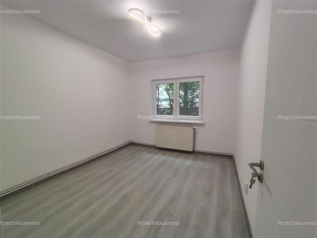 Apartament cu 2 camere, Renovat, Obcini, 2c-7411 - 4