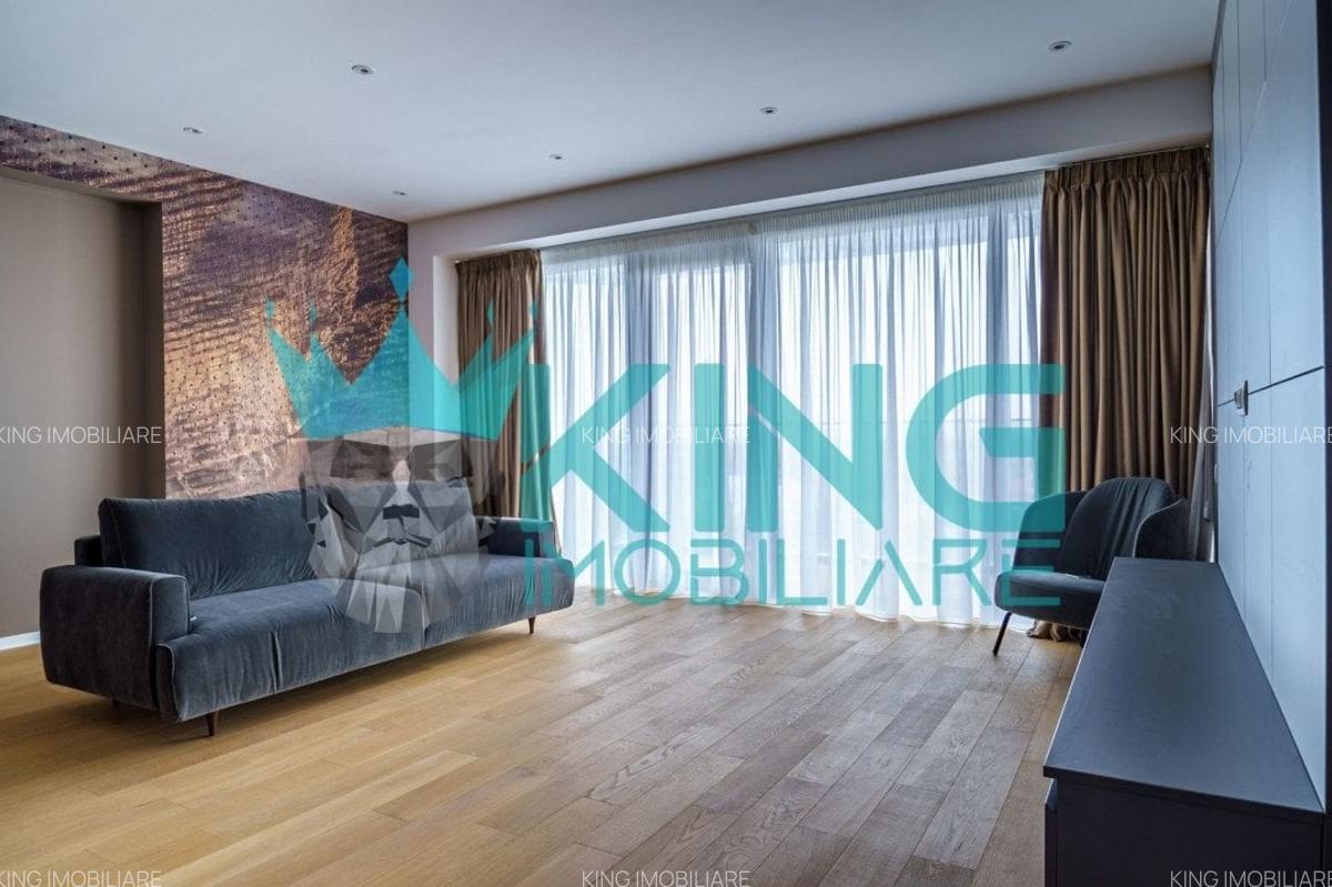 Apartament cu 3 camere decomandat, mobilat în Floreasca - 3