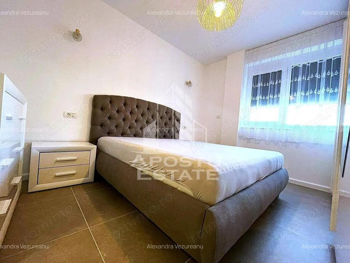 Apartament de lux cu 3 camere si gradina proprie, in zona Soarelui - 6