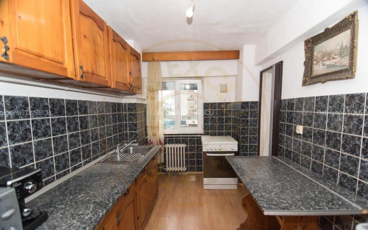 Apartament 2 camere decomandat Prundu, Pitesti. 0% COMISION - 4
