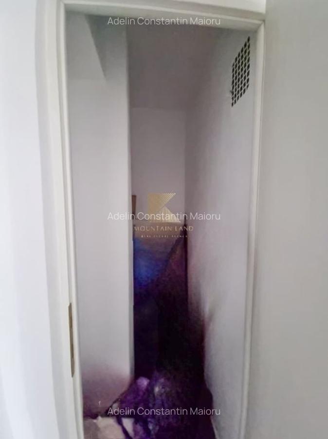 Apartament de 2 camere, semidecomandat, etaj 6/10, mobilat, Victoriei4 - 15