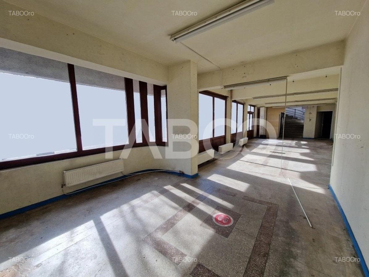 Spațiu comercial, 266 mp în Turnișor - 1