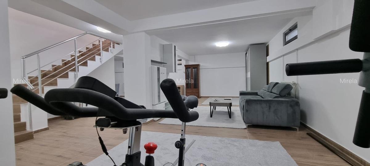 Duplex cu 4 camere în Prelungirea Ghencea - 21