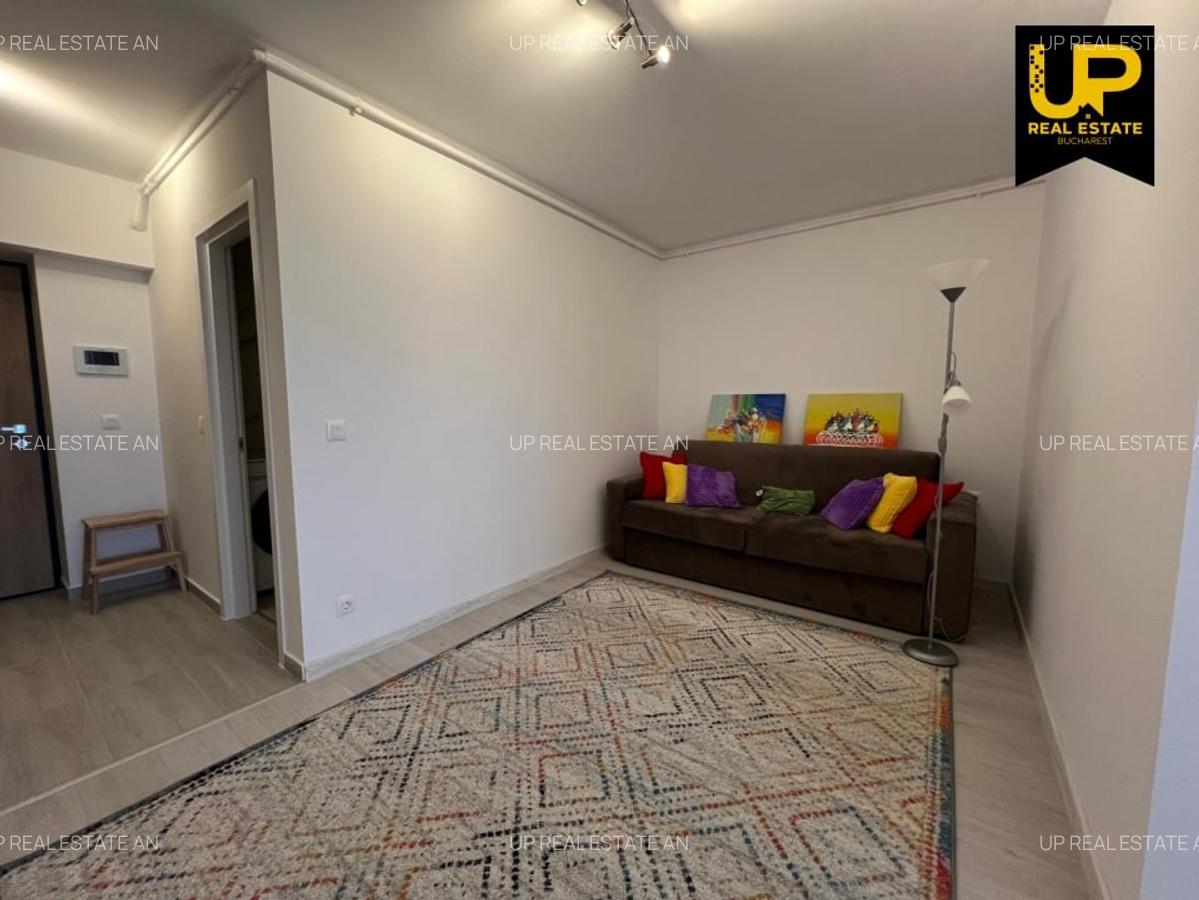 Studio / HILS Republica / Metrou / Parcare / Centrala / Balcon - 2