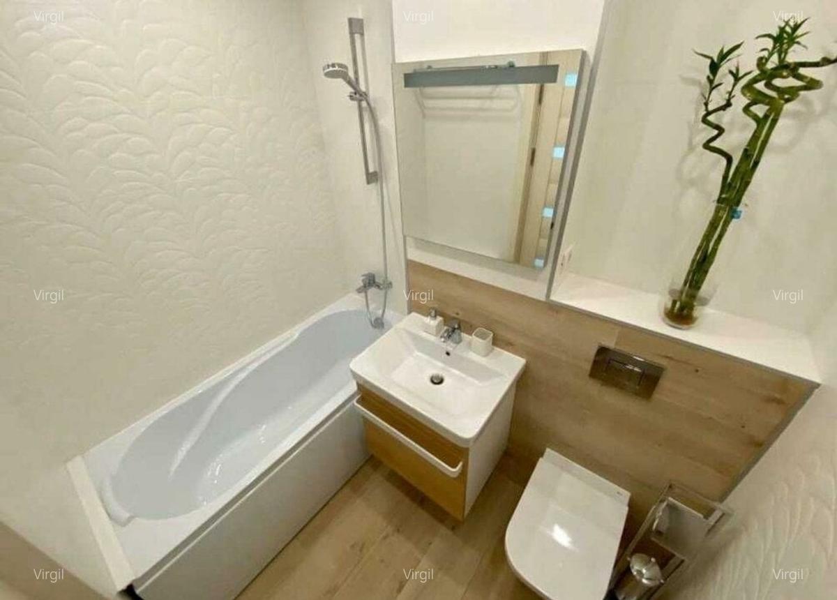 Lux!!! 2 Camere Faleza Nord Termen Lung - 4