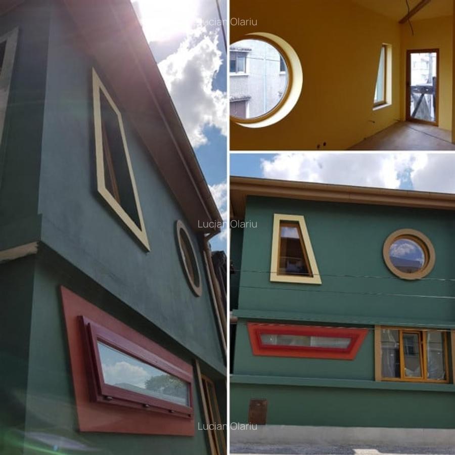 Vanzare Vila cu Personalitate – Zona Tudor Vladimirescu | Langa Palatul Parlamen - 2