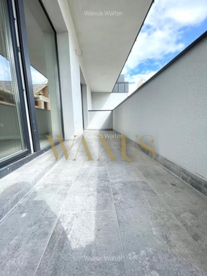 Apartamente semifinisate de vanzare, 2 camere, bloc nou, Eroilor - 4