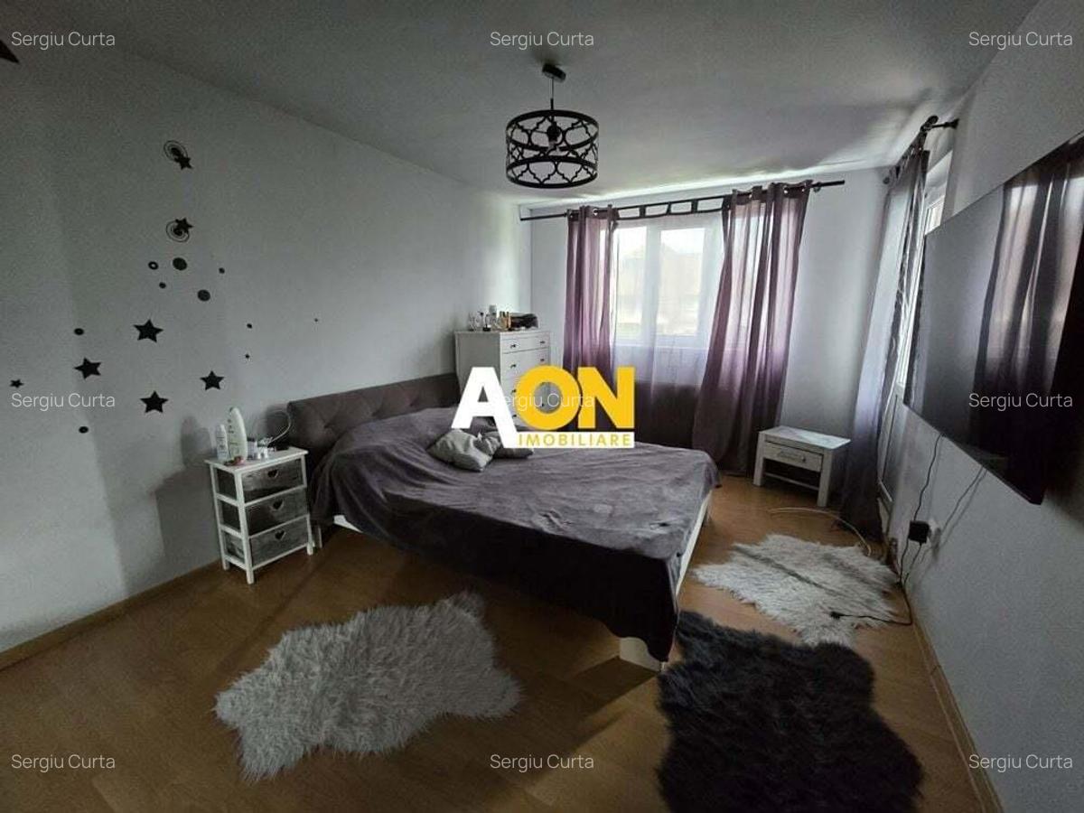 1/2 Duplex Zona Centru, 7 Camere, 310mp Teren - 17