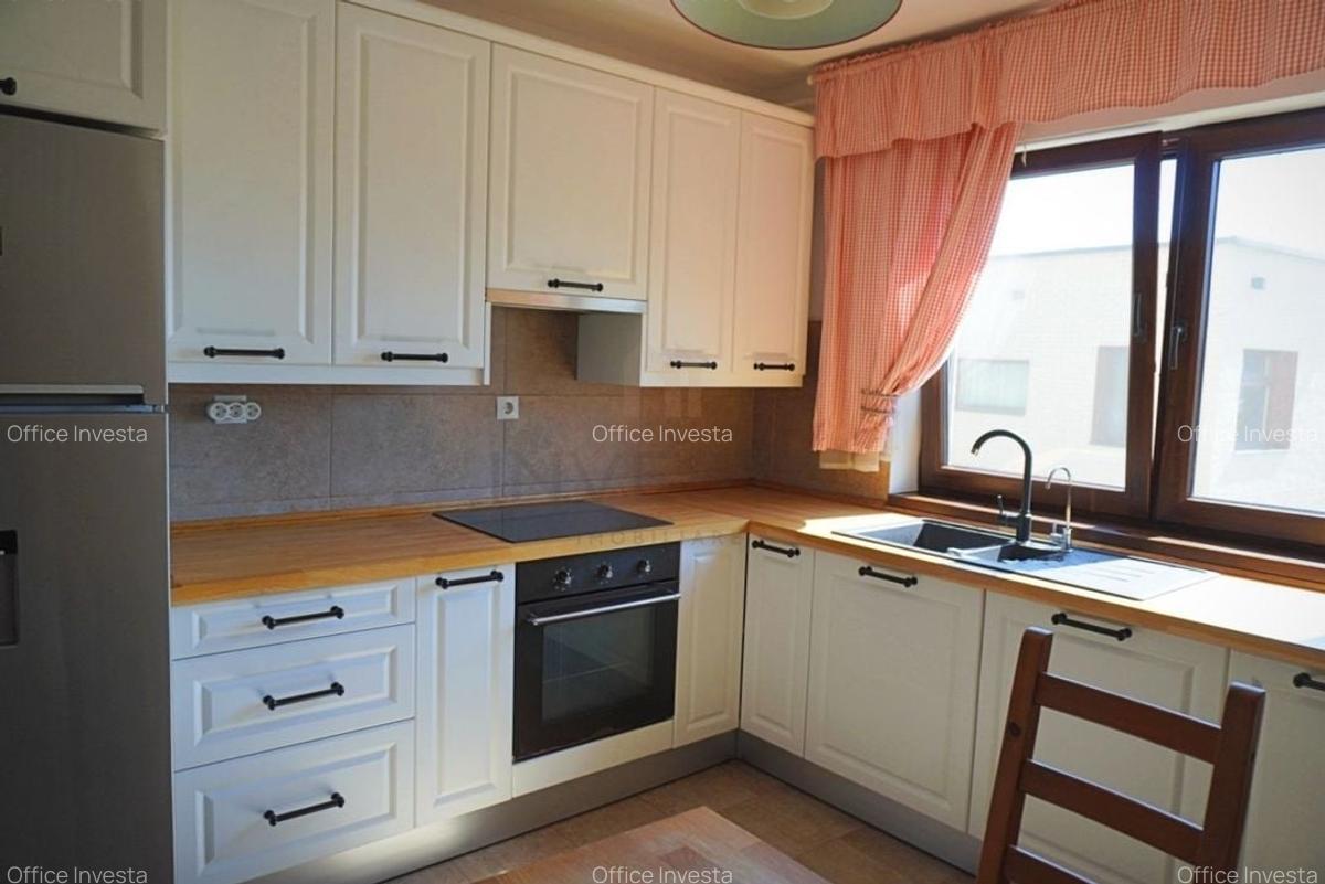 Apartament premium/Constructie noua/Garaj/Cartier Grigorescu - 5